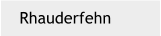 Rhauderfehn